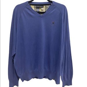 Rocawear Vintage V-Neck Sweater